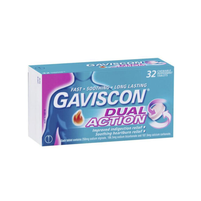 Gaviscon-Double-Action-Mint-Chewable-32-Tablets