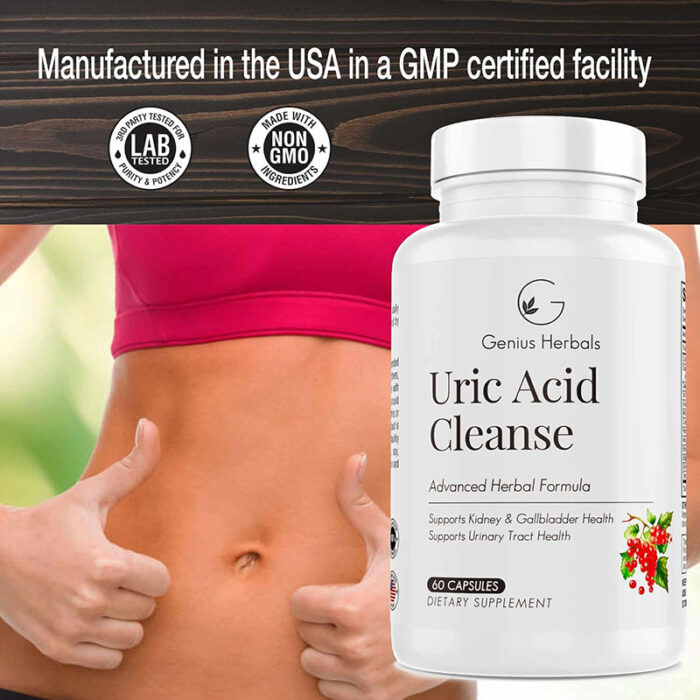 Genius-Herbals-Uric-Acid-Cleanse-60-Capsules-1