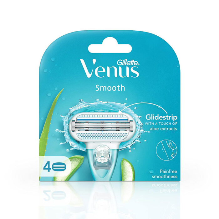 Gillette-Venus-Glide-Strip-with-Aloe-Extracts-–-4-Refills-0