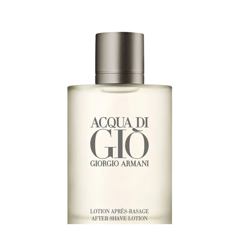 Giorgio Armani Acqua di Gio Aftershave Lotion – 100ml