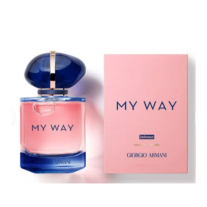 Giorgio Armani My Way Intense EDP – 100ml