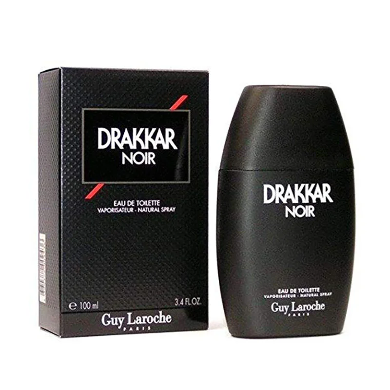Guy Laroche Drakkar Noir EDT – 100ml