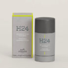 Hermès H24 deodorant alcohol-free deodorant natural deodorant stick men's luxury deodorant botanical fragrance deodorant long-lasting freshness non-sticky deodorant