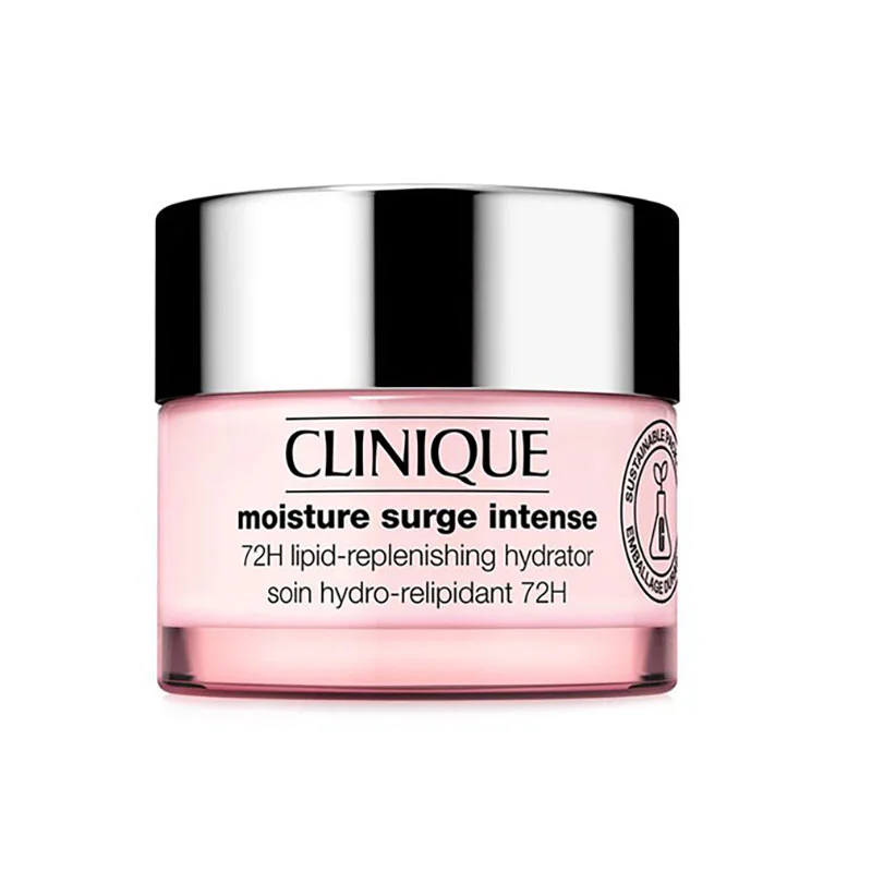 Clinique Moisture Surge Intense Lipid-Replenishing Hydrator 72H (50ml)