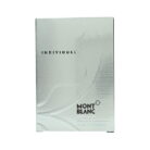 Mont Blanc Individuel Eau de Toilette 75ml men's fragrance lavender cinnamon raspberry long-lasting versatile scent