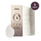 facial pads skincare pads toner pads gentle cotton pads