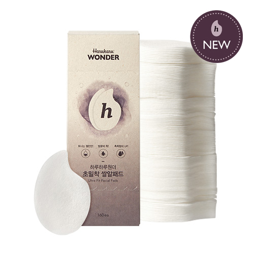 facial pads skincare pads toner pads gentle cotton pads