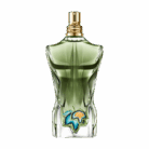 Jean Paul Gaultier Le Beau Paradise Garden Eau de Parfum 125ml men's fragrance tropical green coconut sandalwood