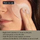 HaruHaru-Wonder-Ultra-Fit-Facial-Pads-160ea-2