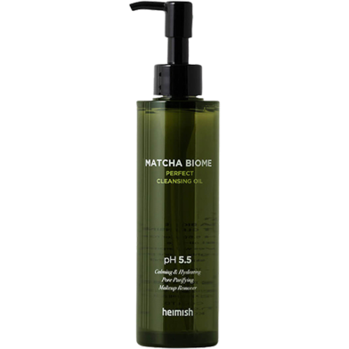 Heimish Matcha Biome Cleansing Oil 150ml