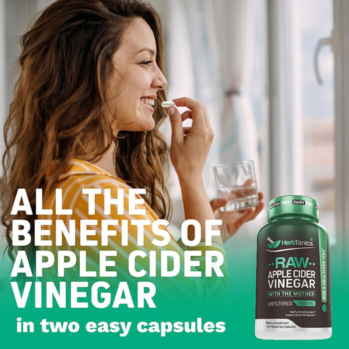 Herb-Tonics-RAW-APPLE-CIDER-VINEGAR-WITH-THE-MOTHER-120-Vegetarian-Capsules