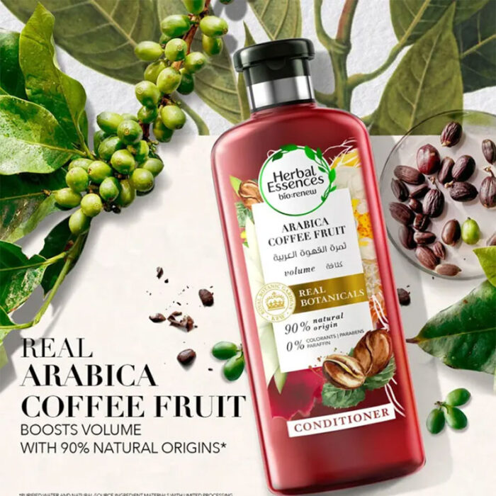 Herbal-Essences-Arabica-Coffee-Fruit-Conditioner-–-400ml-7