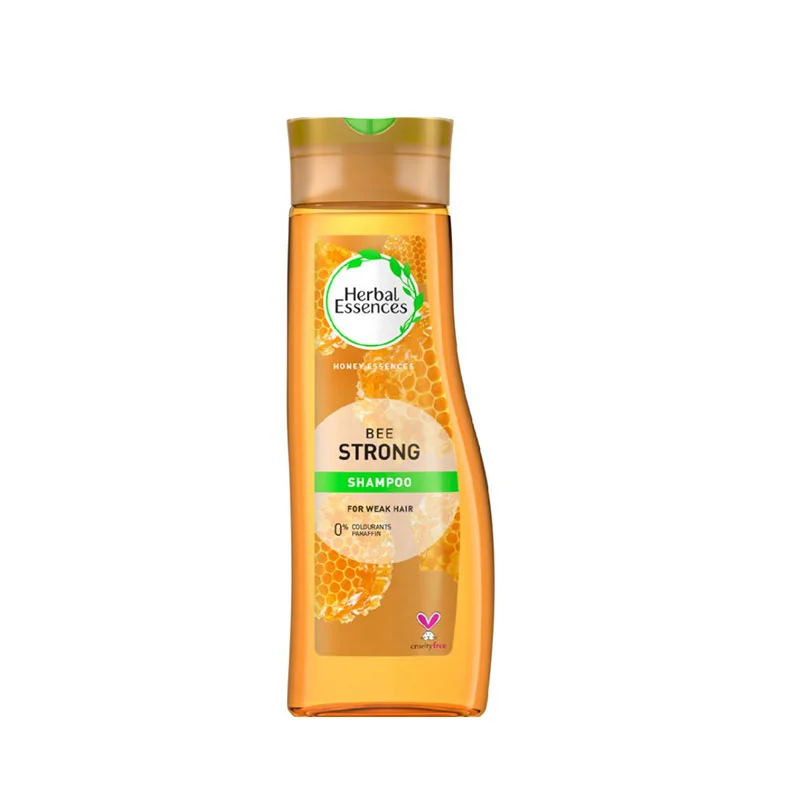 Herbal Essences Bee Strong Shampoo – 400ml