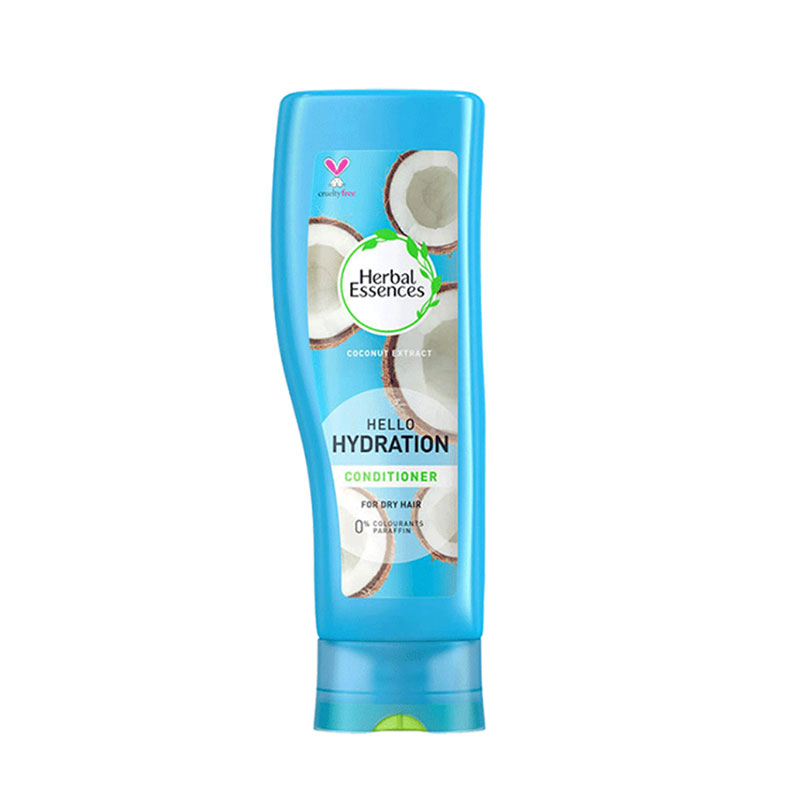 Herbal Essences Hello Hydration Moisturizing Conditioner – 400ml