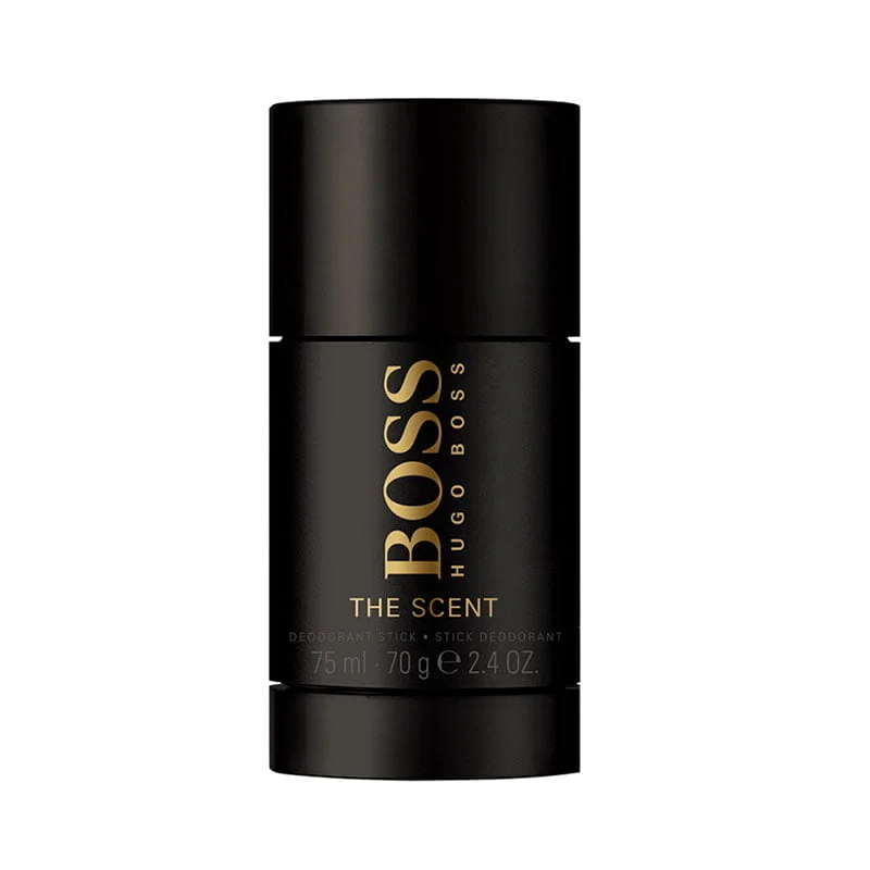 Hugo Boss Boss The Scent Deodorant Stick – 75ml