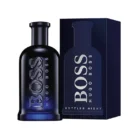 Hugo Boss Bottled Night EDT men’s fragrance evening cologne woody aromatic scent violet musk lavender