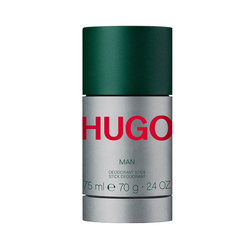 Hugo Boss Hugo Deodorant Stick – 75ml