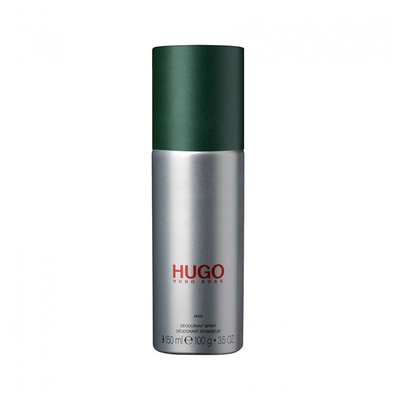 Hugo Boss Hugo Man Deodorant Spray – 150ml