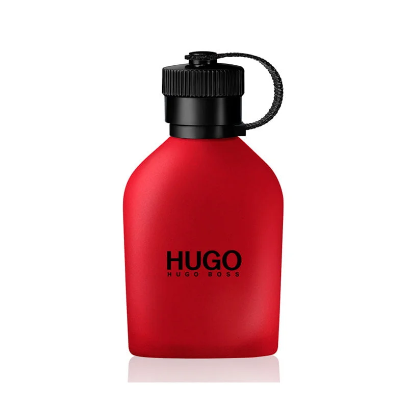 Hugo Boss Red EDT for Men – 125ml