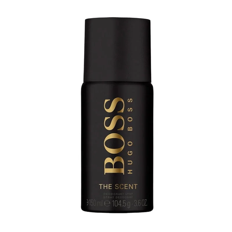Hugo Boss The Scent deodorant spray – 150ml