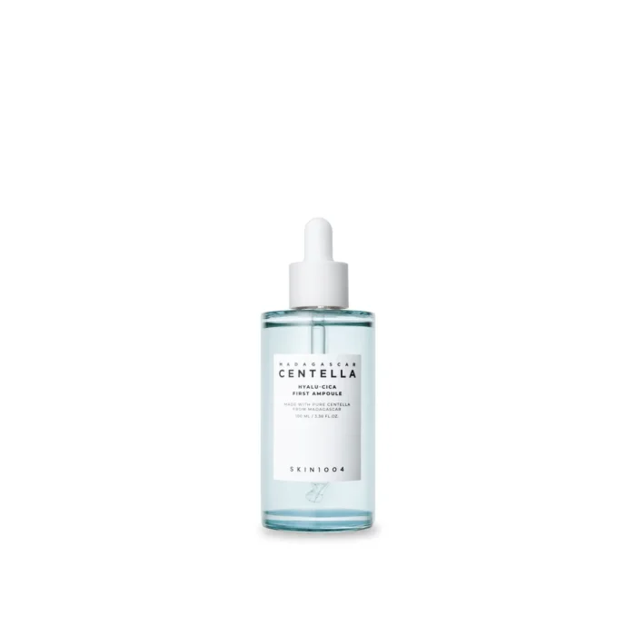 Hyalu-Cica First Ampoule