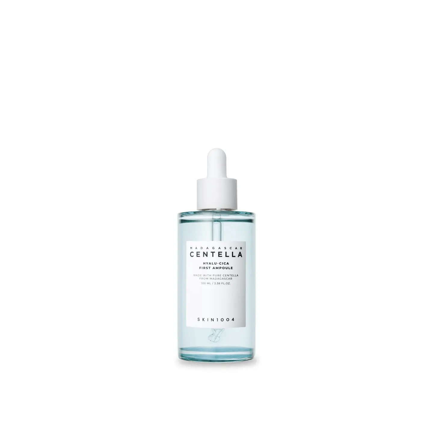 Hyalu-Cica First Ampoule
