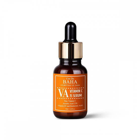 Cos De Baha Vitamin C Serum 30ml
