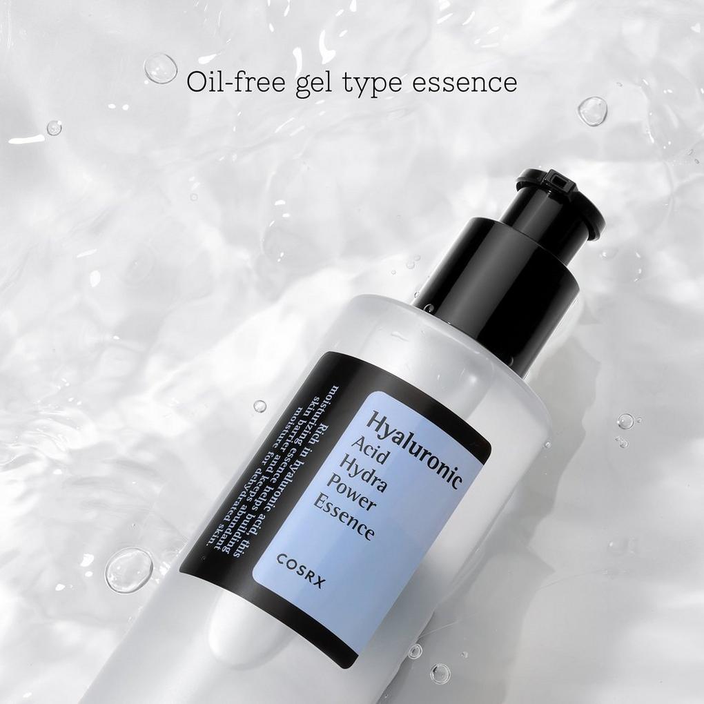 Cosrx Hyalurnic Acid Hydra Power Essence 100ml