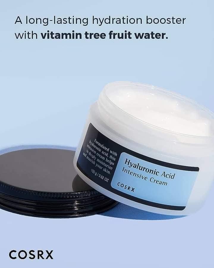Cosrx Hyalurnic Acid Intensive Cream 100ml
