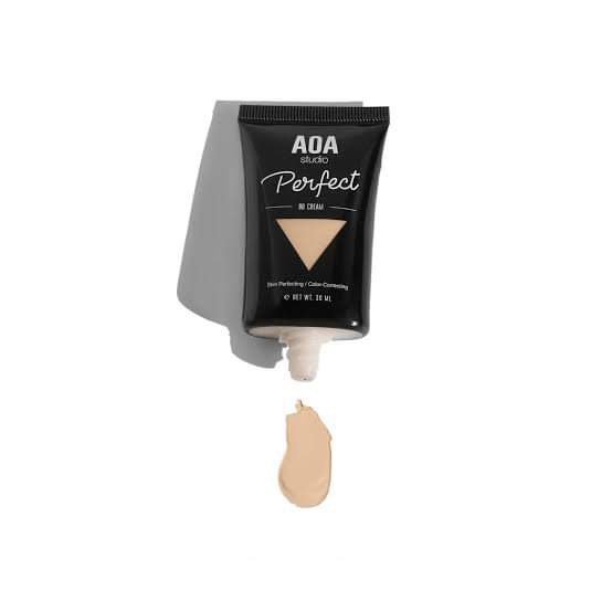 Aoa studio perfect BB cream 30ml (Fair)
