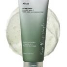 ANUA HEARTLEAF QUERCETINOL PORE DEEP CLEANSING FOAM 150ML