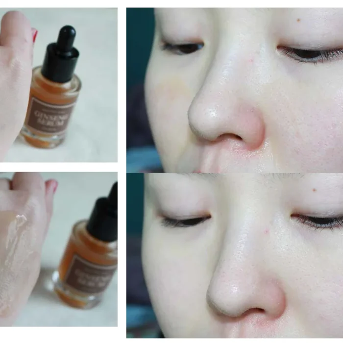 I’M FROM Ginseng Serum 30ml