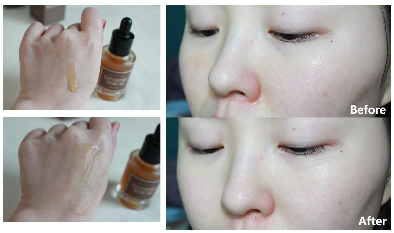 I’M FROM Ginseng Serum 30ml