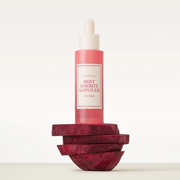 I'm Beet Energy Ampoule 30ml