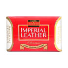 Imperial Leather Classic Soap 200g long-lasting fragrance creamy lather gentle cleansing daily use