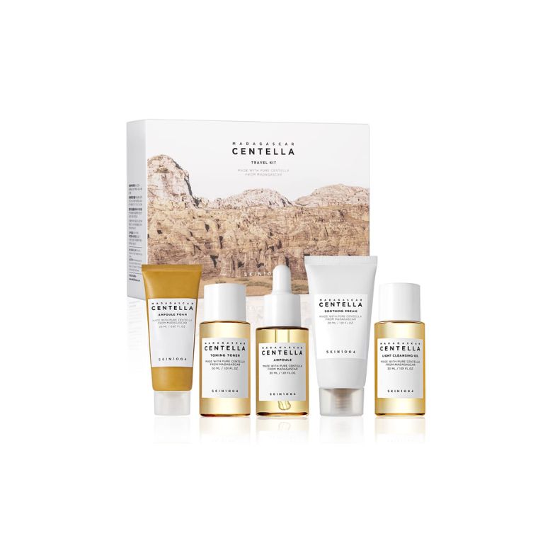Centella Travel Kit