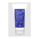 JNH Sseng Eol cleansing foam gentle deep cleanse natural extracts moisturizing revitalizing foam cleanser