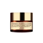 JNH Ultimate Vitamin C Cream brightening skincare dark spots hyperpigmentation antioxidant-rich formula even skin tone radiant complexion Sources