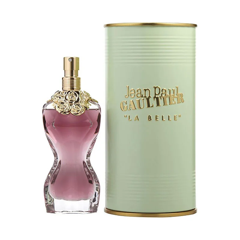Jean Paul Gaultier La Belle Eau de Parfum 100ml women's fragrance pear vanilla amber
