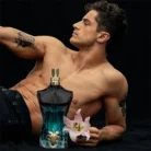 Jean-Paul-Gaultier-Le-Beau-Le-Parfum-Intense-Ad-1