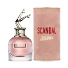 Jean Paul Gaultier Scandal Eau de Parfum 80ml women's fragrance honey gardenia caramel