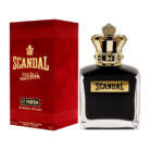 Jean Paul Gaultier Scandal Le Parfum Eau de Parfum Intense 150ml women's fragrance geranium tonka bean sandalwood
