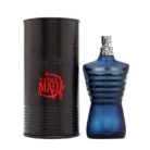 Jean Paul Gaultier Ultra Male Eau de Toilette 125ml men's fragrance pear lavender vanilla