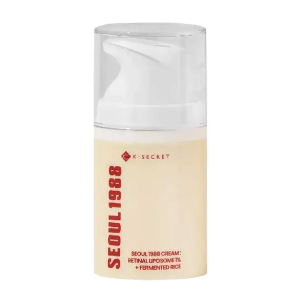 Retinal Liposome Cream