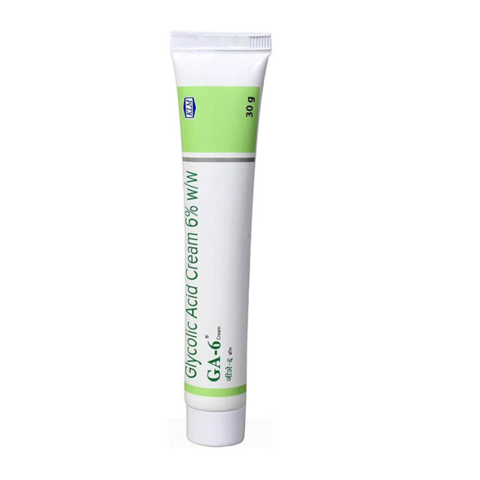 KLM-Laboratories-Glycolic-Acid-Cream