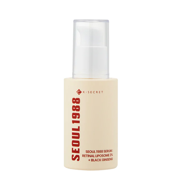Retinal Liposome Serum