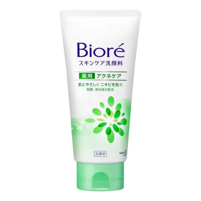 Acne Care Facial Wash