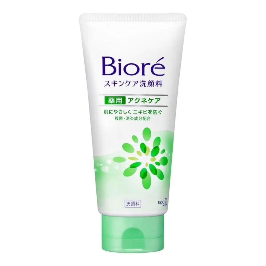 Acne Care Facial Wash
