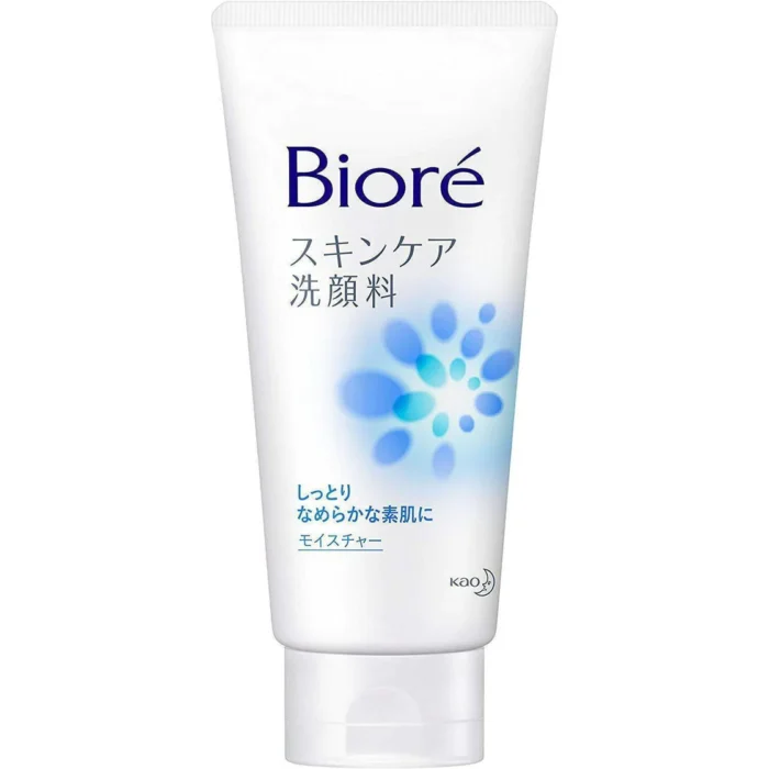 Moisturizing Facial Wash