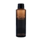 Kenneth Cole Black Copper Body Spray 170g masculine body spray modern men's fragrance warm spicy scent daily men's body spray